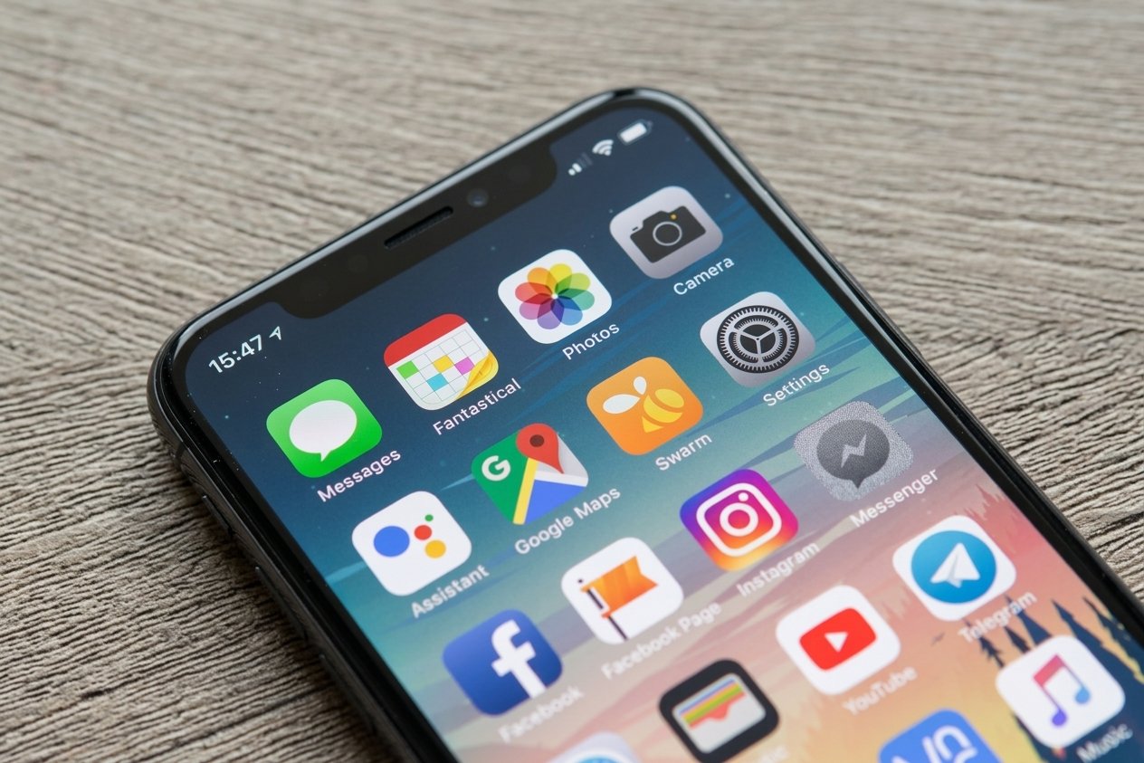 Why Every Business Needs a Mobile App in 2026 - Blog Post